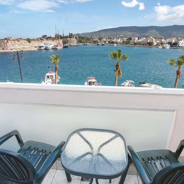 Hotel Kosta Palace