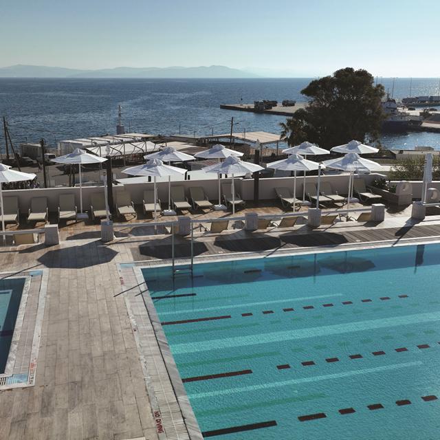 Hotel Kosta Palace