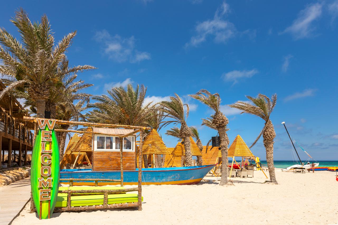 Welcome Meridiana Djerba, foto 2