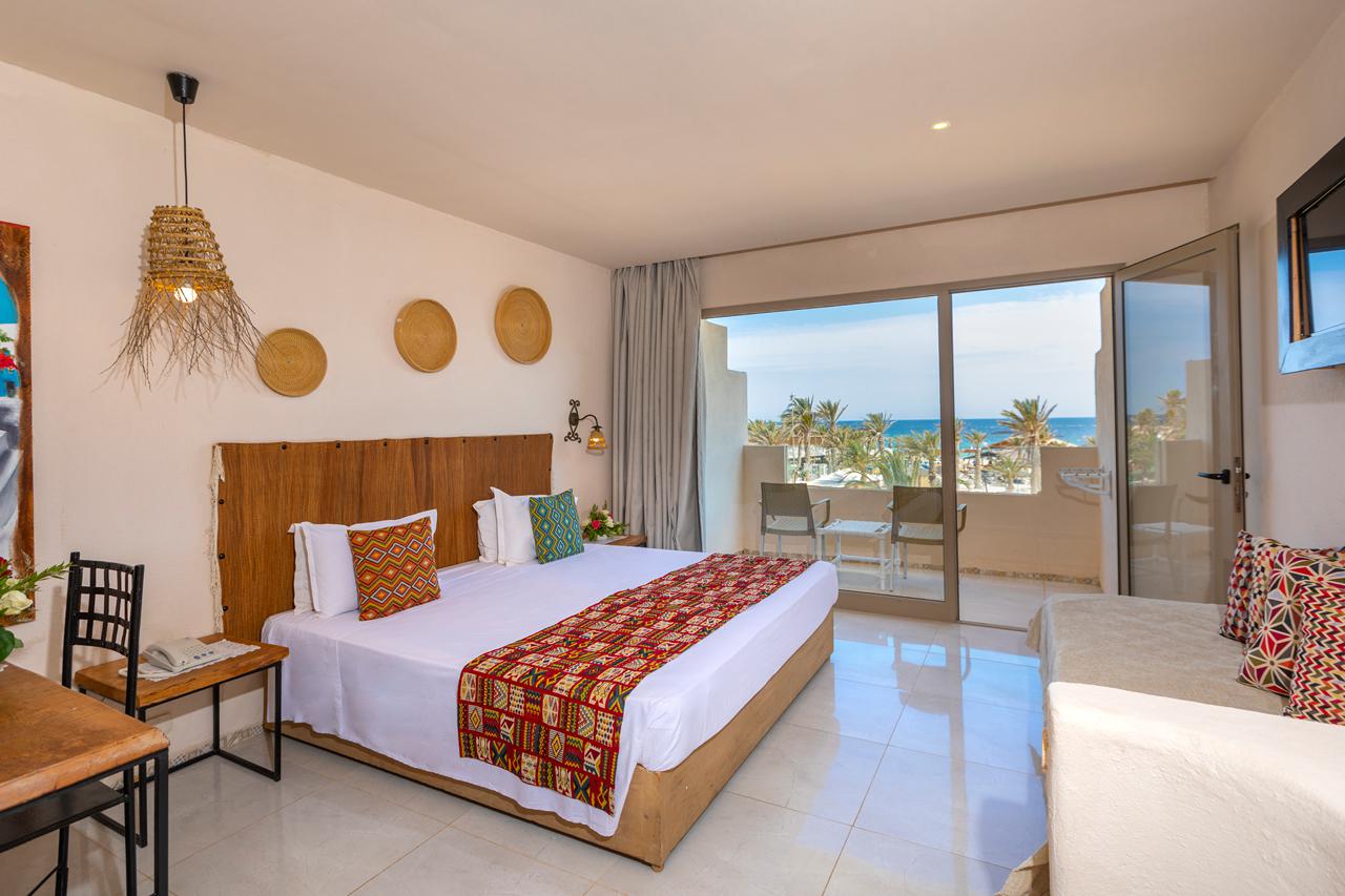 Welcome Meridiana Djerba, foto 4
