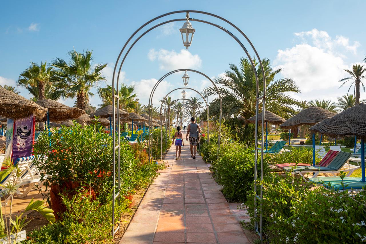 Welcome Meridiana Djerba, foto 15