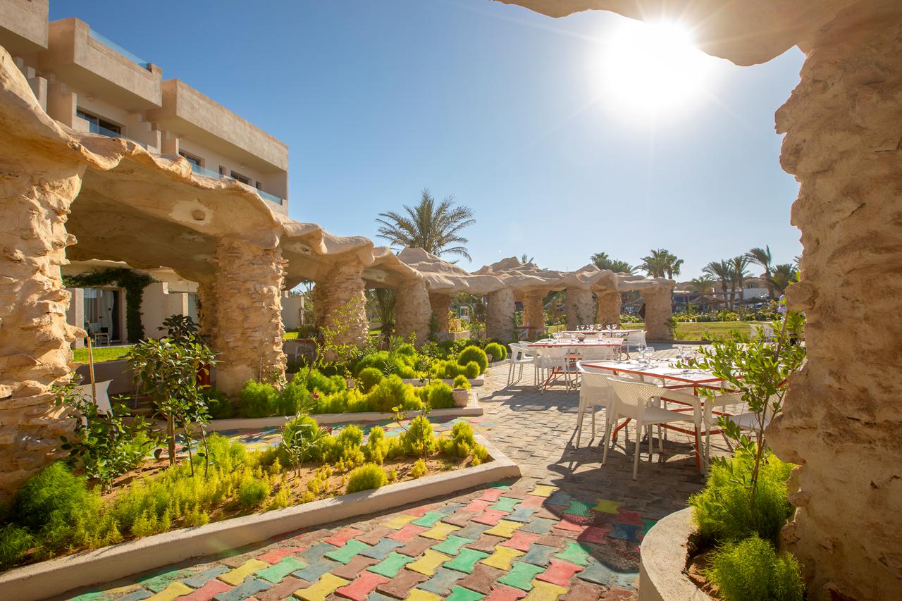 Welcome Meridiana Djerba, foto 12