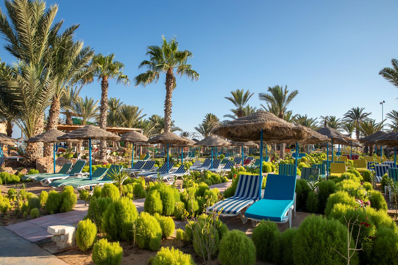 Welcome Meridiana Djerba, foto 3
