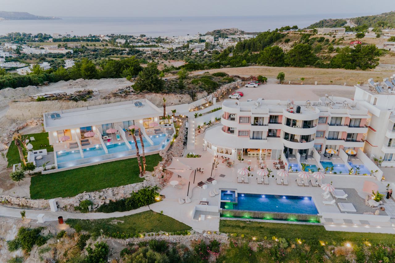 The Palms Concept Hotel, foto 2