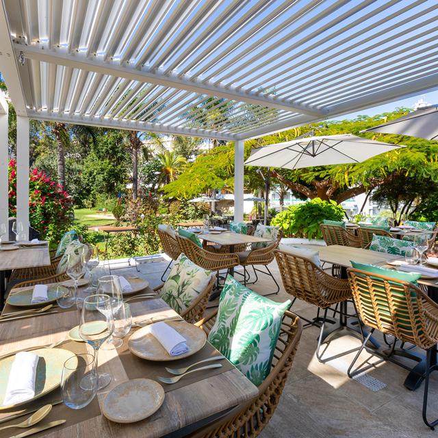 Hotel Parque Vacacional Eden