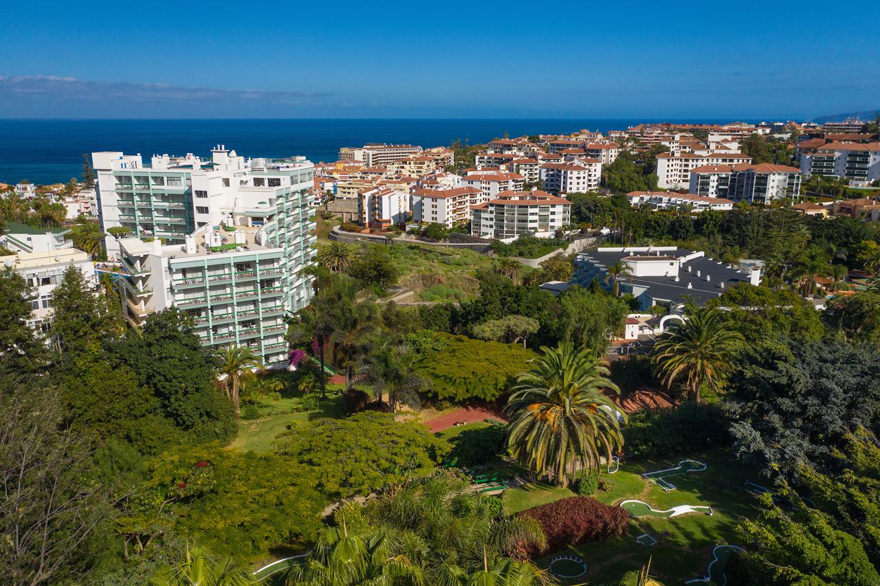Parque Vacacional Eden, foto 6