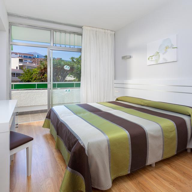 Hotel Parque Vacacional Eden