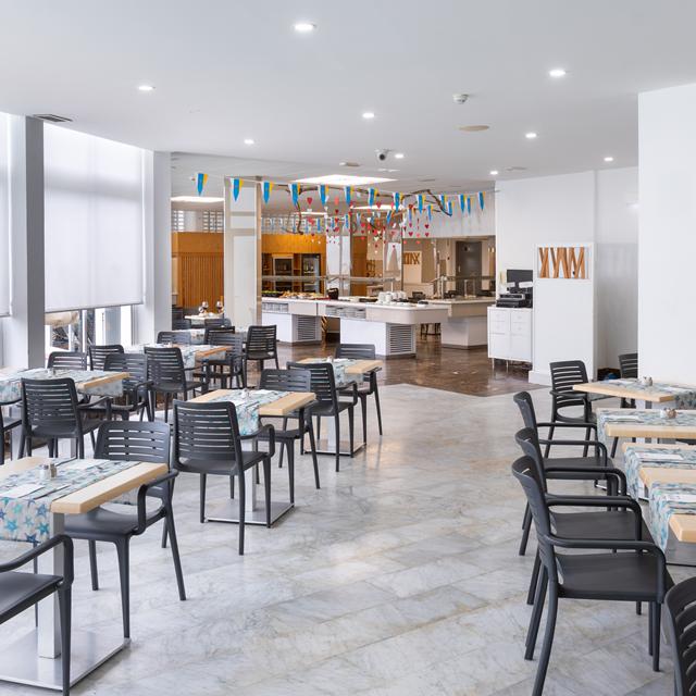 Playa Olid Suites and Apartments
