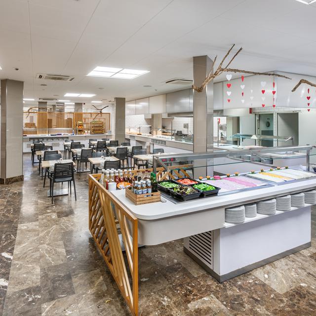 Playa Olid Suites and Apartments