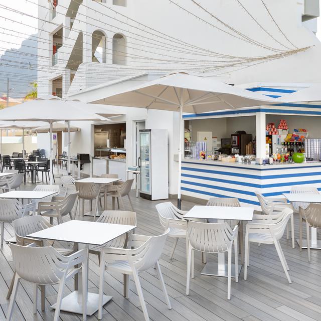 Playa Olid Suites and Apartments