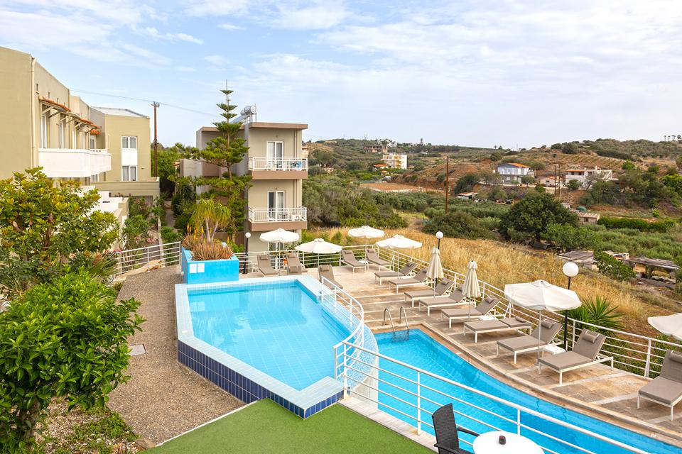 Hotel Pelagia Bay