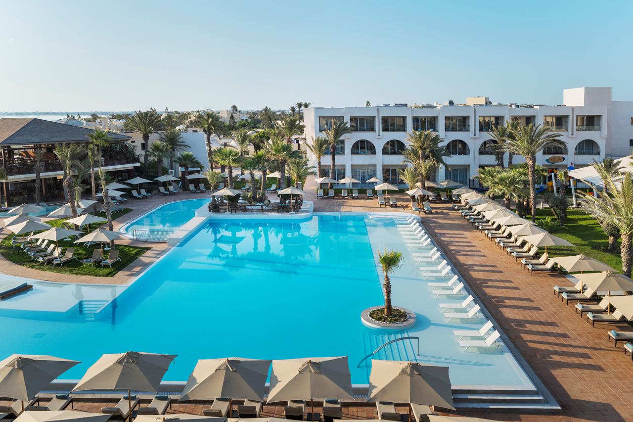 Iberostar Selection Eolia Djerba, foto 8