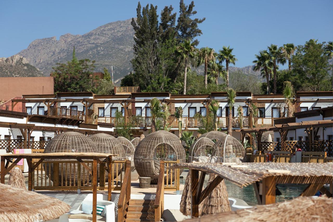 Magic Pirates Island Resort, foto 2