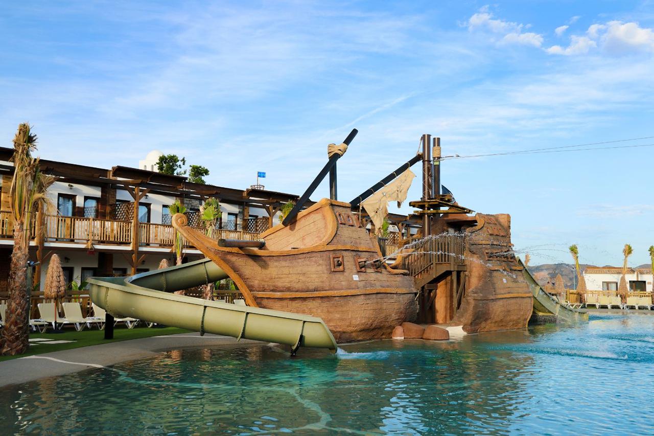Magic Pirates Island Resort, foto 15