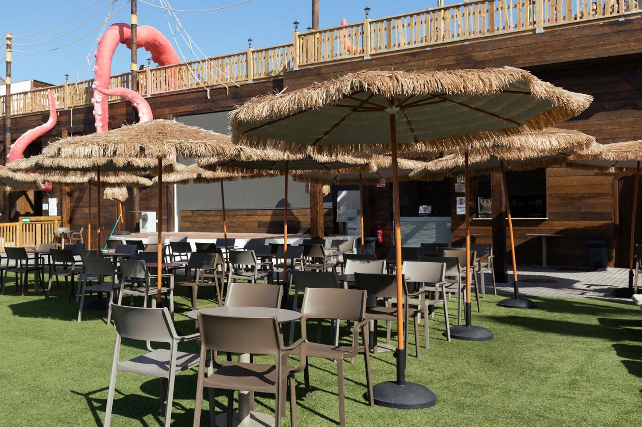 Magic Pirates Island Resort, foto 11