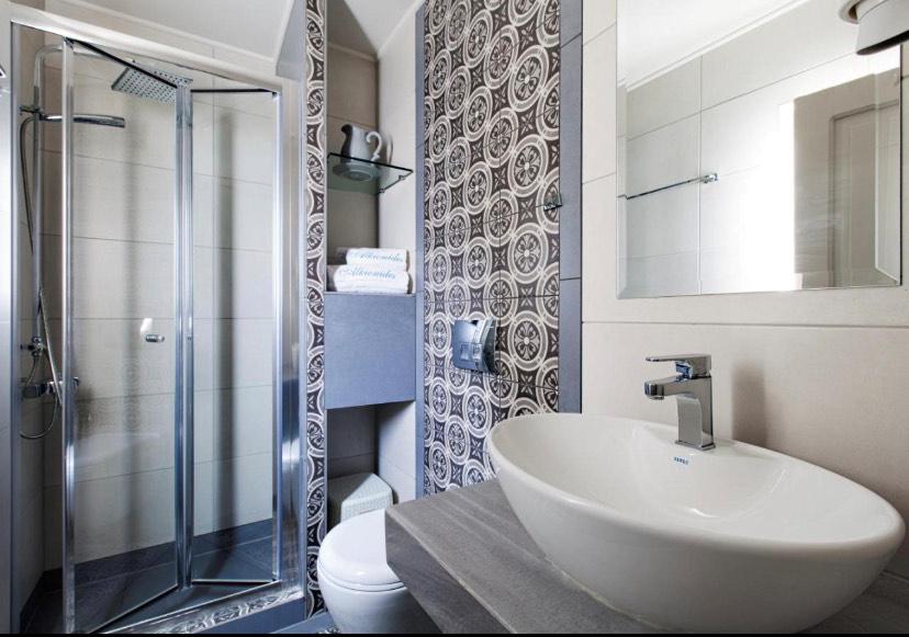 Aparthotel Alkionides Seaside, foto 10