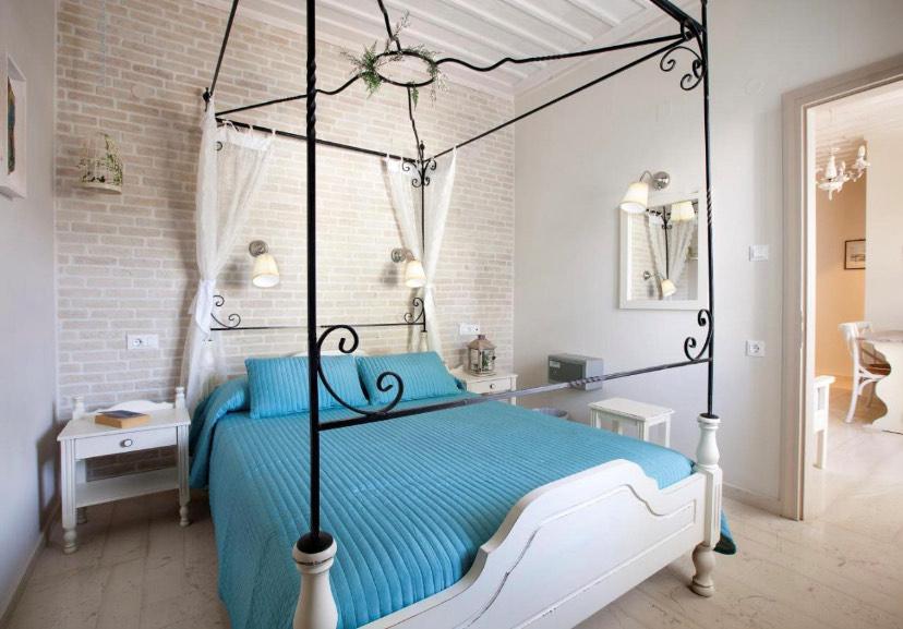 Aparthotel Alkionides Seaside, foto 8