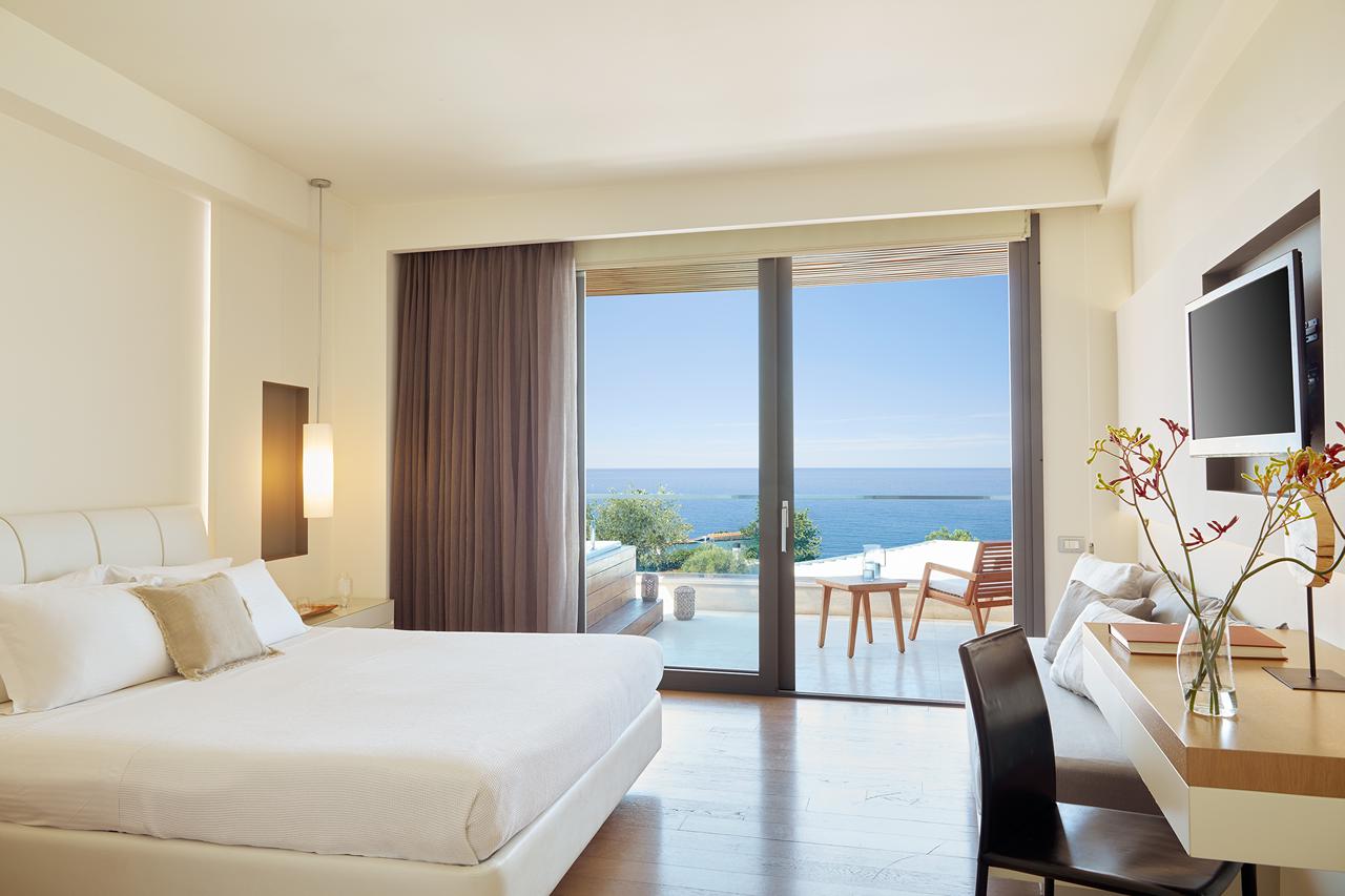 Cavo Olympo Luxury Hotel & Spa, foto 4