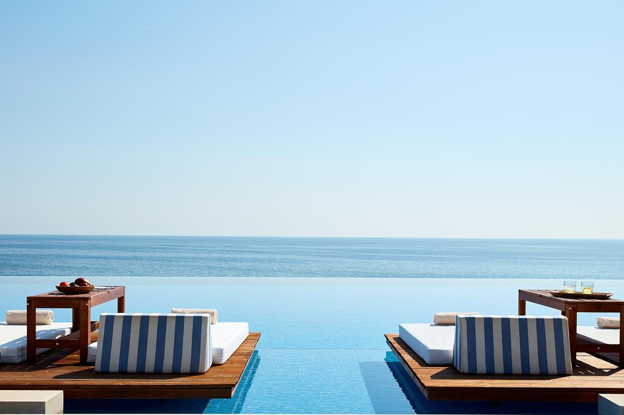 Cavo Olympo Luxury Hotel & Spa, foto 12