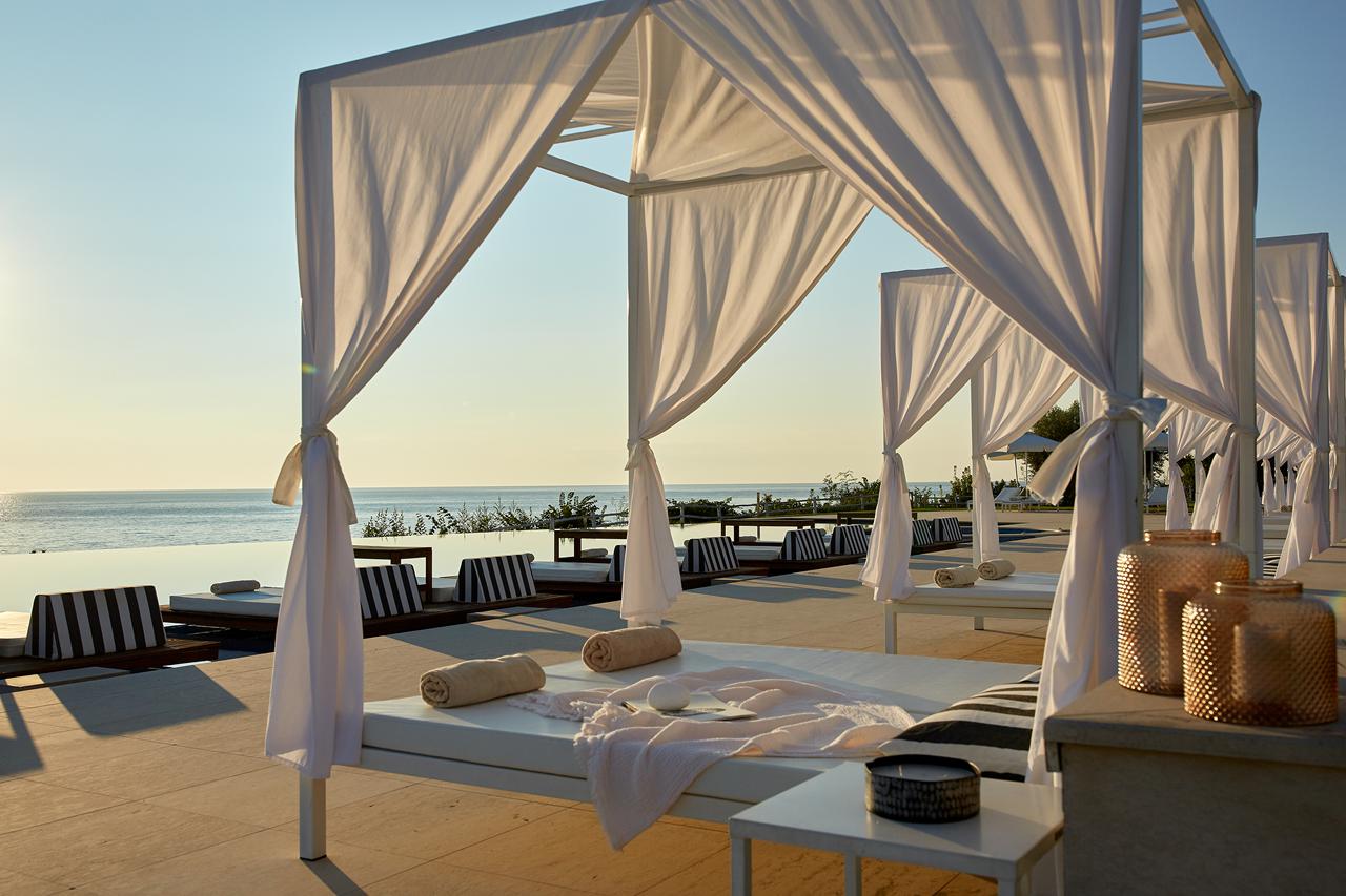 Cavo Olympo Luxury Hotel & Spa, foto 6