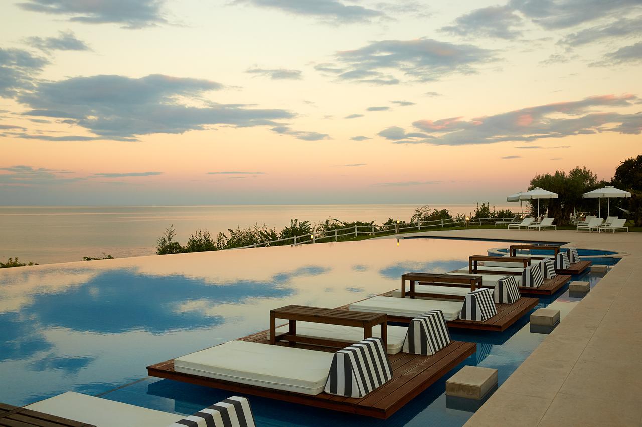 Cavo Olympo Luxury Hotel & Spa, foto 2