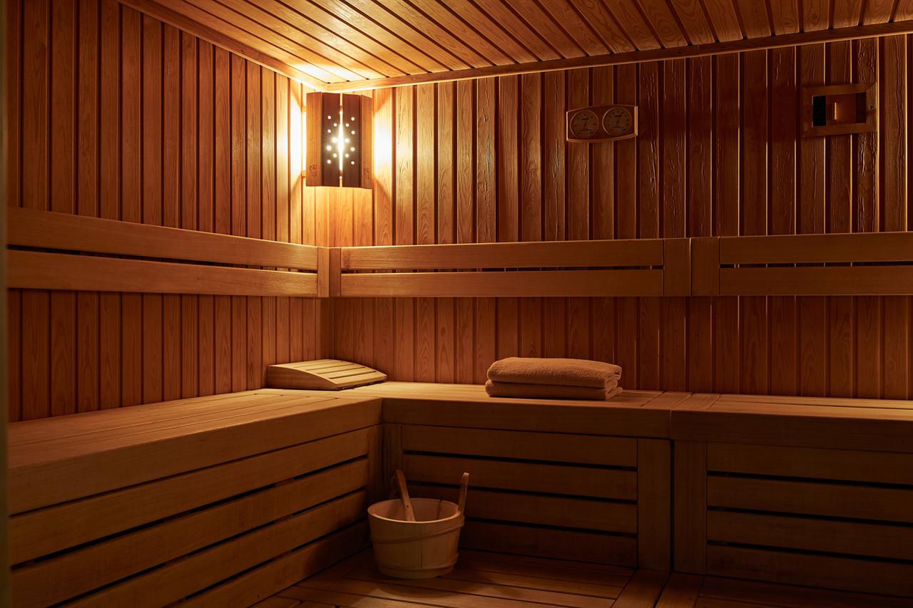 Cavo Olympo Luxury Hotel & Spa, foto 9