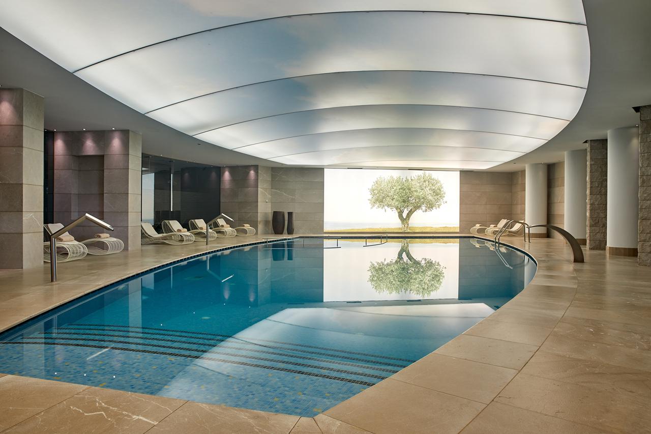 Cavo Olympo Luxury Hotel & Spa, foto 3