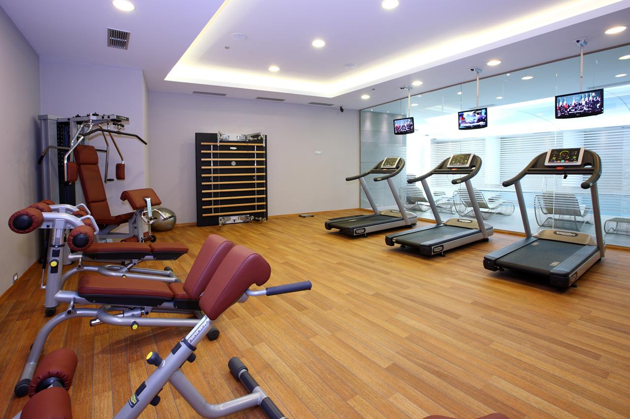 Cavo Olympo Luxury Hotel & Spa, foto 8