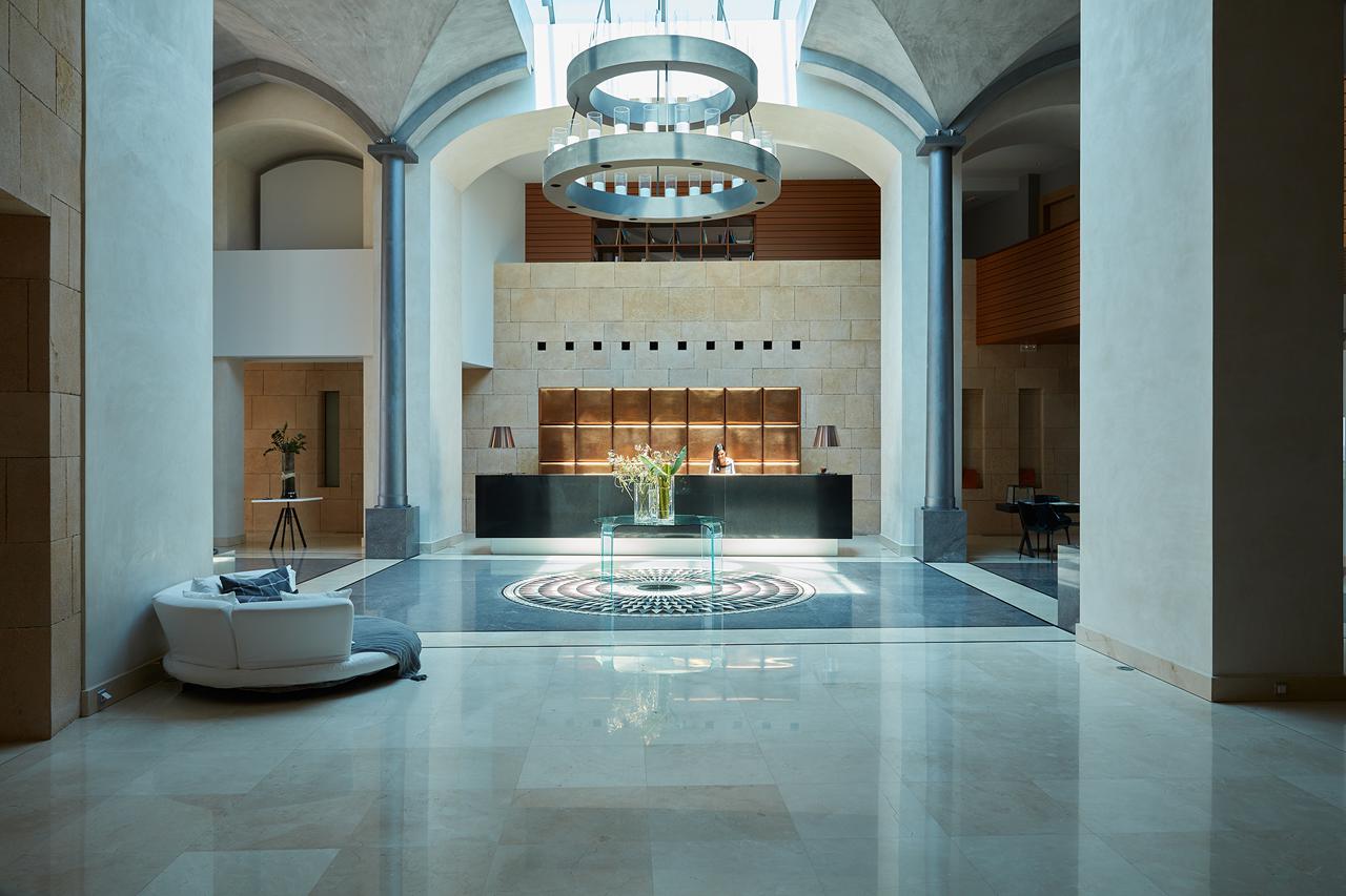 Cavo Olympo Luxury Hotel & Spa, foto 7