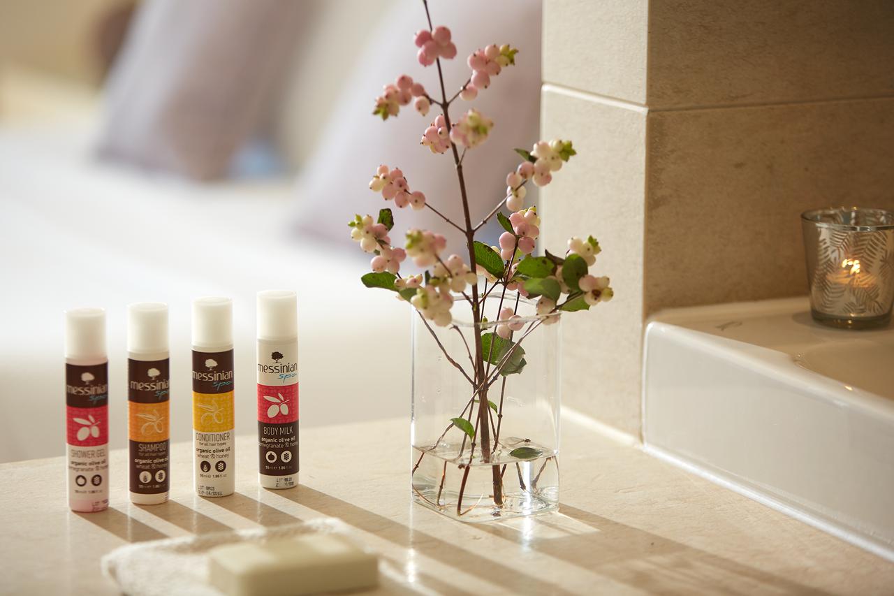 Cavo Olympo Luxury Hotel & Spa, foto 15
