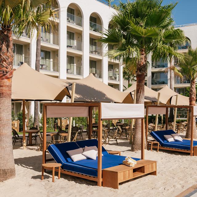 ME Marbella - zomer 2026