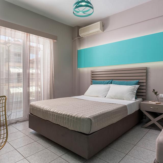 Ouzas luxury Hotel Ξενοδοχείο