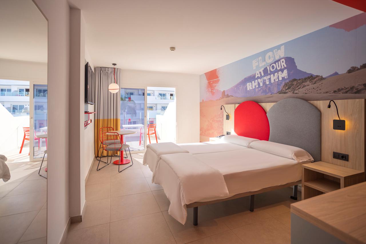 Sholeo Lodges Los Gigantes, foto 3