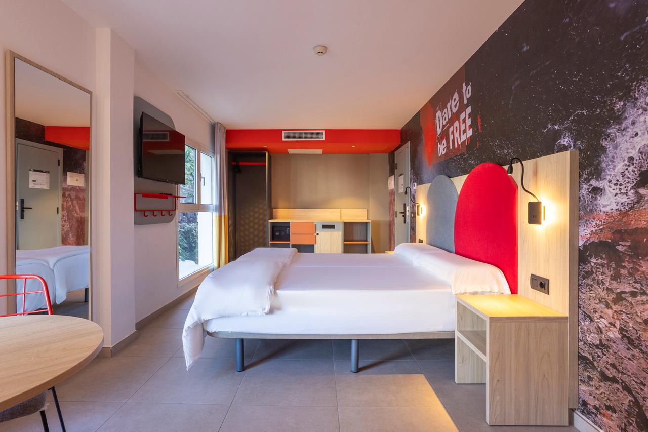Sholeo Lodges Los Gigantes, foto 4