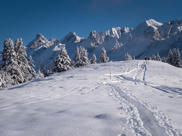 Foto van La Clusaz