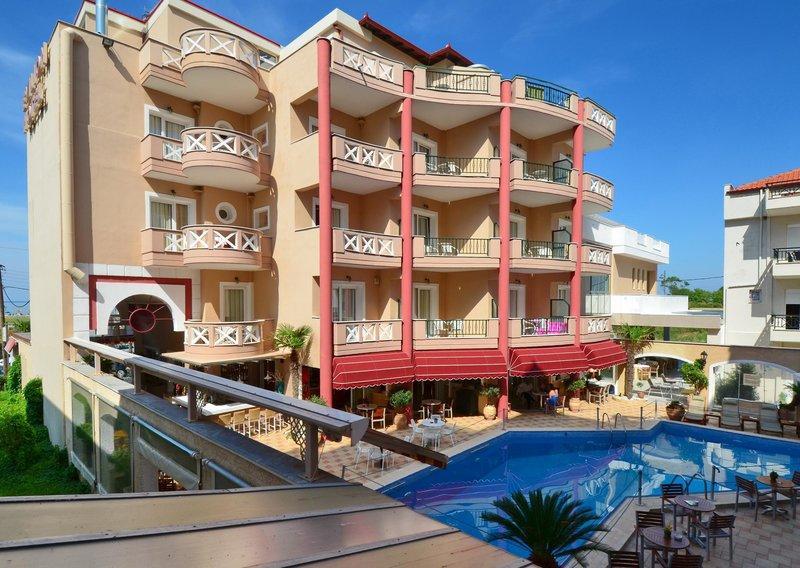 Evilion Stilvi Sea & Sun