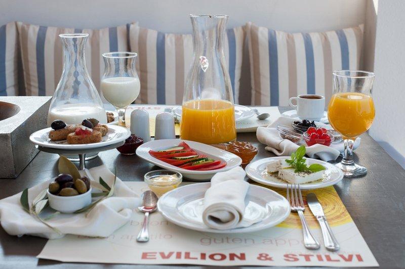 Evilion Stilvi Sea & Sun, foto 8