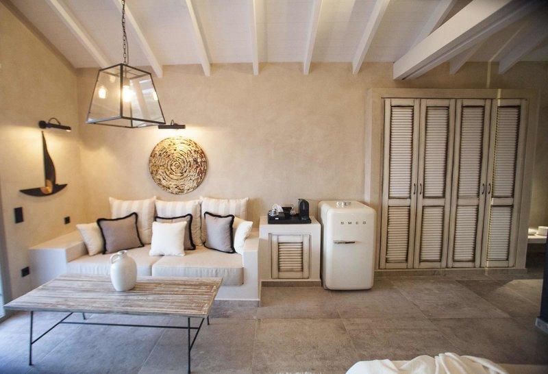 Evilion Stilvi Sea & Sun, foto 14