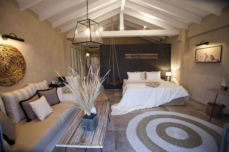 Evilion Stilvi Sea & Sun, foto 13