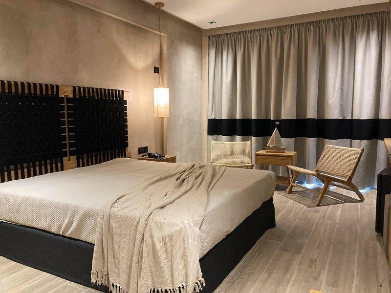 Evilion Stilvi Sea & Sun, foto 3