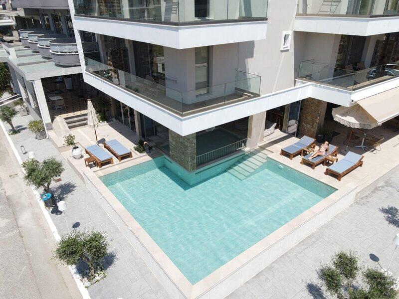 Evilion Stilvi Sea & Sun, foto 4