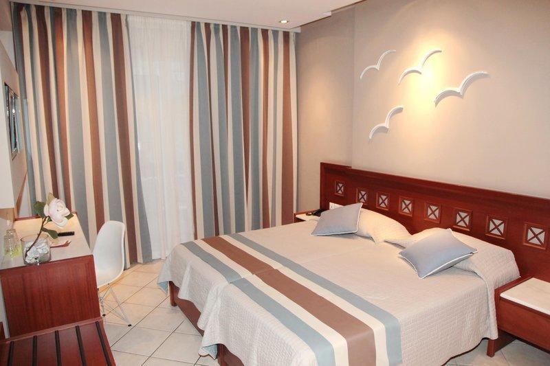 Evilion Stilvi Sea & Sun, foto 12