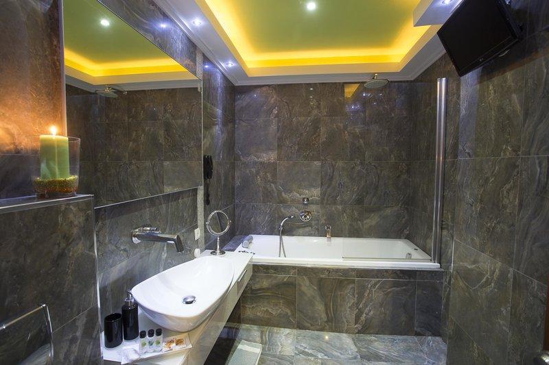 Evilion Stilvi Sea & Sun, foto 11