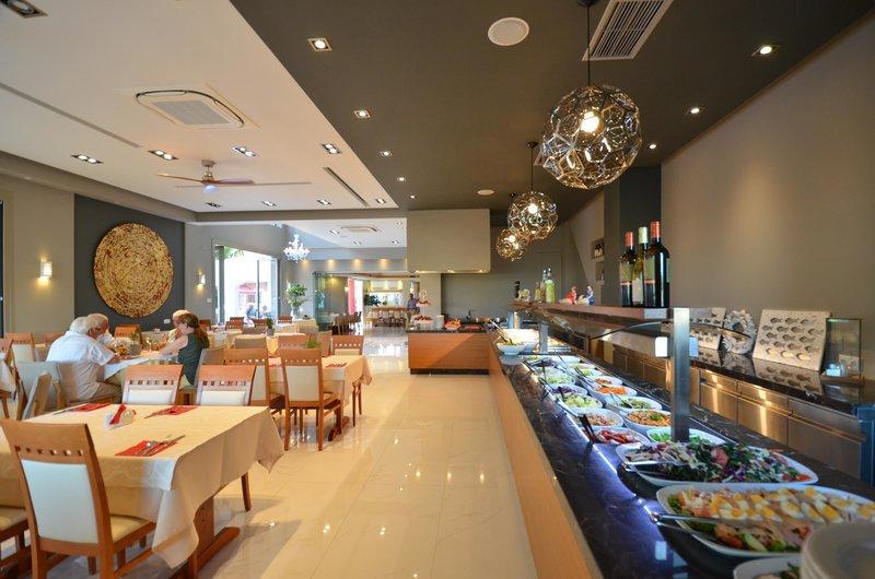 Evilion Stilvi Sea & Sun, foto 7