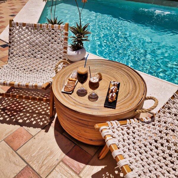 Evilion Stilvi Sea & Sun
