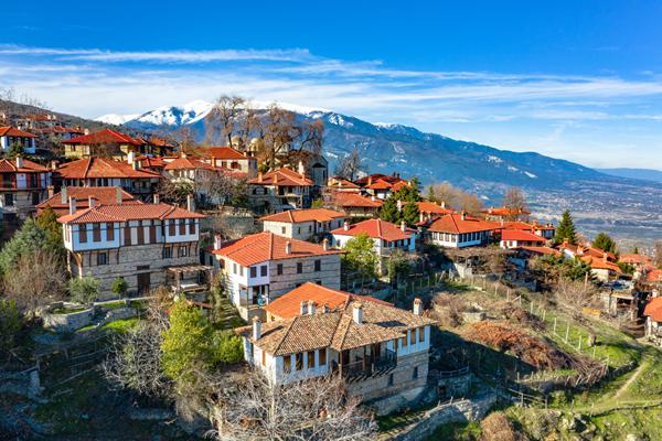 Photo de Platamonas