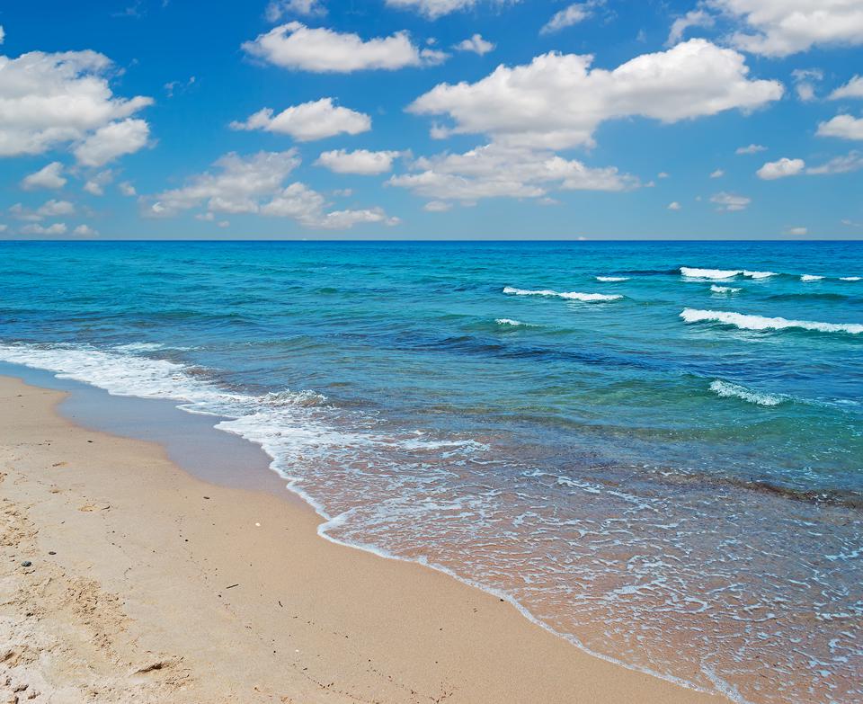 Platamonas Photo : 2 sur 3