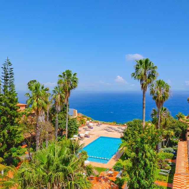 Aparthotel Quinta Splendida Wellness