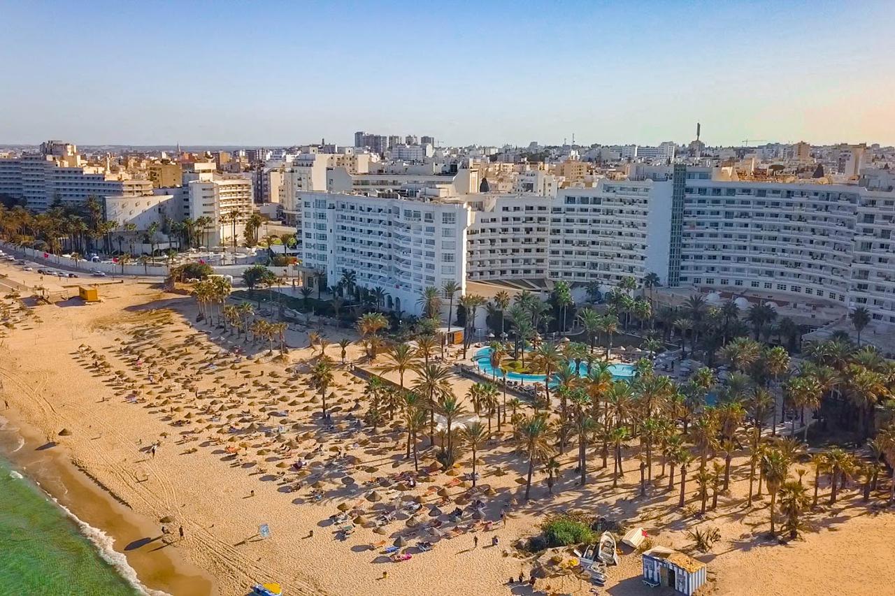 Riadh Palms, foto 6