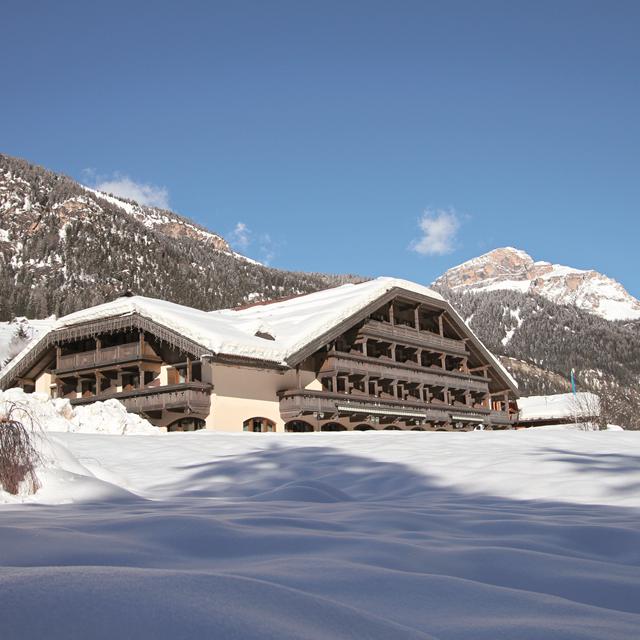 Park Hotel & Club Rubino Deluxe